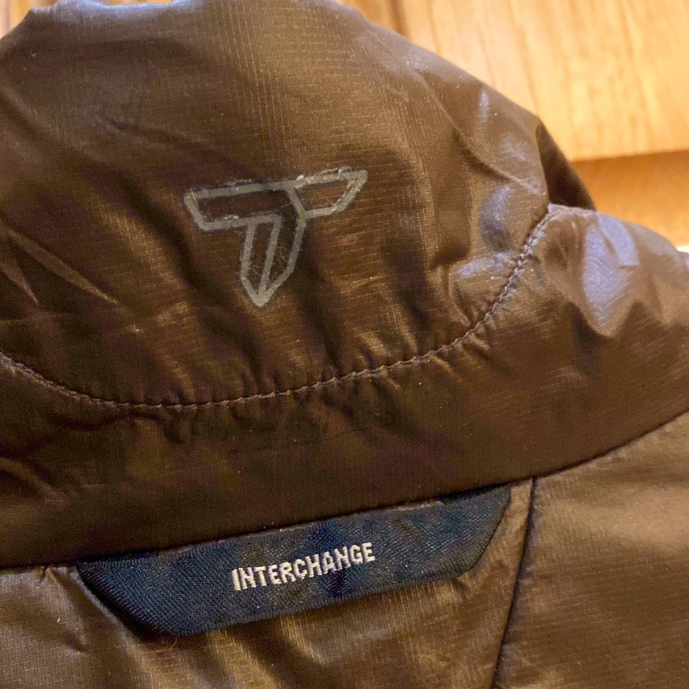 Columbia Titanium Interchange Puffer - image 7